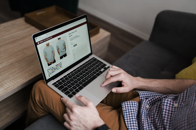 Smart commerce preview